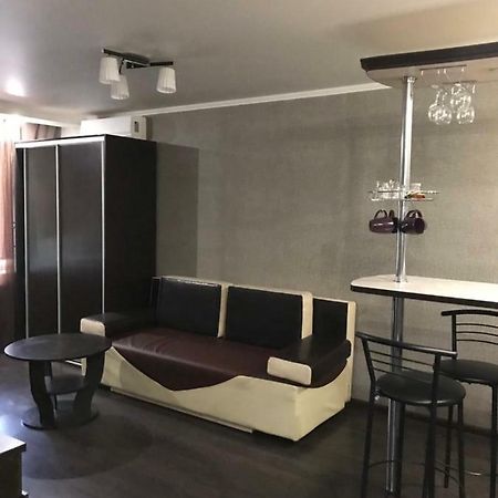 Apartments Gagarina 72 Kryvyi Rih Exterior photo