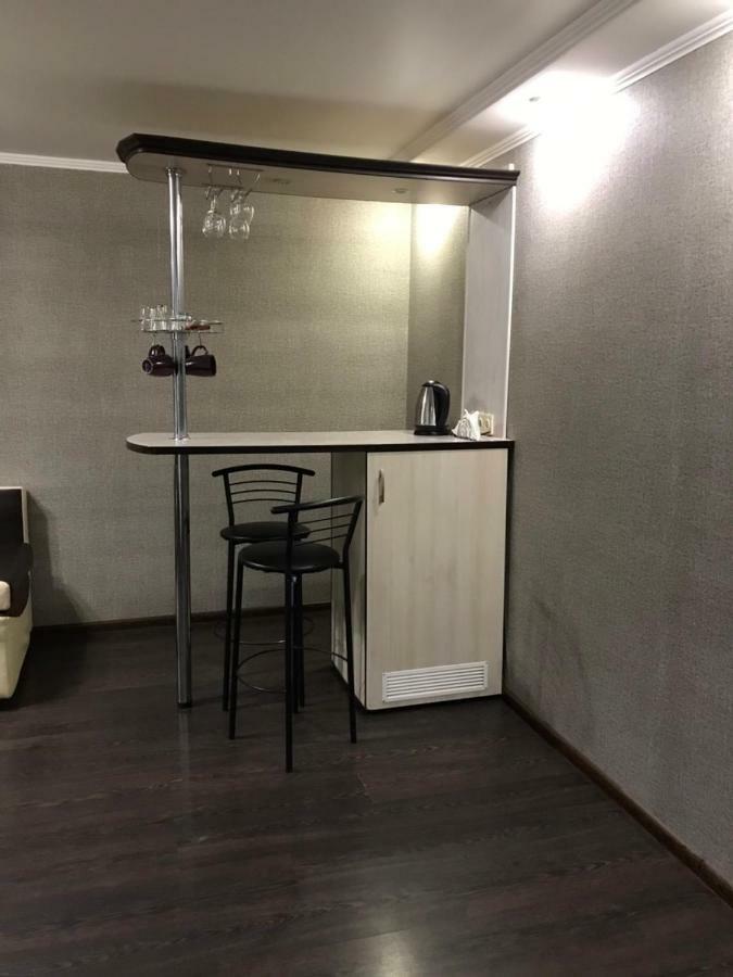 Apartments Gagarina 72 Kryvyi Rih Exterior photo